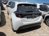  Toyota  Yaris 1.5 HYBRID 116H DYNAMIC BUSINESS BEYOND #2
