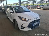  Toyota  Yaris 1.5 HYBRID 116H DYNAMIC BUSINESS BEYOND #59