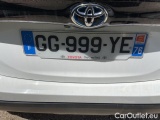  Toyota  Yaris 1.5 HYBRID 116H DYNAMIC BUSINESS BEYOND #5