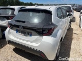 Toyota  Yaris 1.5 HYBRID 116H DYNAMIC BUSINESS BEYOND #3