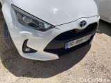  Toyota  Yaris 1.5 HYBRID 116H DYNAMIC BUSINESS BEYOND #23