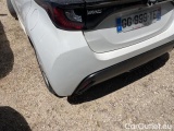  Toyota  Yaris 1.5 HYBRID 116H DYNAMIC BUSINESS BEYOND #25