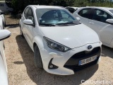  Toyota  Yaris 1.5 HYBRID 116H DYNAMIC BUSINESS BEYOND #40