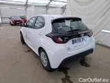  Toyota  Yaris 1.5 HYBRID 116H DYNAMIC BUSINESS BEYOND #2