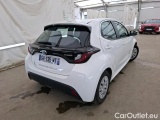  Toyota  Yaris 1.5 HYBRID 116H DYNAMIC BUSINESS BEYOND #3