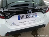  Toyota  Yaris 1.5 HYBRID 116H DYNAMIC BUSINESS BEYOND #5
