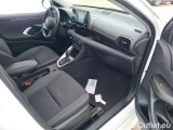  Toyota  Yaris 1.5 HYBRID 116H DYNAMIC BUSINESS BEYOND #9