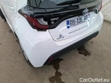  Toyota  Yaris 1.5 HYBRID 116H DYNAMIC BUSINESS BEYOND #16