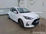  Toyota  Yaris 1.5 HYBRID 116H DYNAMIC BUSINESS BEYOND #71