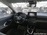  Toyota  Yaris 1.5 HYBRID 116H DYNAMIC BUSINESS BEYO #4