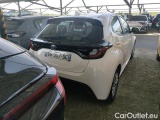  Toyota  Yaris 1.5 HYBRID 116H DYNAMIC BUSINESS BEYO #3