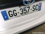  Toyota  Yaris 1.5 HYBRID 116H DYNAMIC BUSINESS BEYO #5