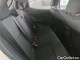  Toyota  Yaris 1.5 HYBRID 116H DYNAMIC BUSINESS BEYO #10