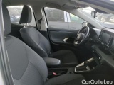 Toyota  Yaris 1.5 HYBRID 116H DYNAMIC BUSINESS BEYO #9