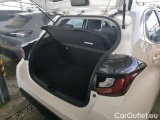  Toyota  Yaris 1.5 HYBRID 116H DYNAMIC BUSINESS BEYO #13