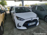  Toyota  Yaris 1.5 HYBRID 116H DYNAMIC BUSINESS BEYO #19