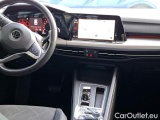  Volkswagen  Golf  2.0 TDI SCR 115 DSG LIFE BUSINESS #11