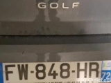  Volkswagen  Golf  2.0 TDI SCR 115 LIFE BUSINESS 1ST #5