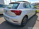  Volkswagen  Polo 1.0 TSI 95 LIFE #3