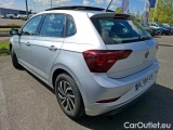  Volkswagen  Polo 1.0 TSI 95 LIFE #2