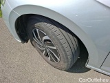  Volkswagen  Polo 1.0 TSI 95 LIFE #25