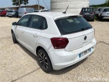  Volkswagen  Polo 1.0 TSI 95 UNITED #2