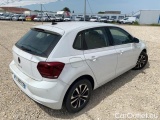  Volkswagen  Polo 1.0 TSI 95 UNITED #3
