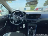 Volkswagen  Polo 1.0 TSI 95 UNITED #4