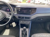  Volkswagen  Polo 1.0 TSI 95 UNITED #11