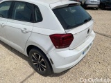  Volkswagen  Polo 1.0 TSI 95 UNITED #22