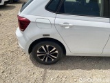  Volkswagen  Polo 1.0 TSI 95 UNITED #26