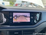  Volkswagen  Polo 1.0 TSI 95 UNITED #34
