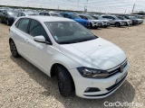  Volkswagen  Polo 1.0 TSI 95 UNITED #35