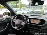  Volkswagen  T-CROSS 1.0 TSI 110PS R-LINE #4
