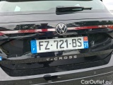  Volkswagen  T-CROSS 1.0 TSI 110PS R-LINE #5