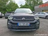  Volkswagen  T-CROSS 1.0 TSI 110PS R-LINE #14