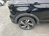  Volkswagen  T-CROSS 1.0 TSI 110PS R-LINE #63