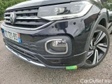  Volkswagen  T-CROSS 1.0 TSI 110PS R-LINE #64