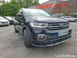  Volkswagen  T-CROSS 1.0 TSI 110PS R-LINE #108