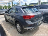  Volkswagen  T-ROC 1.6 TDI 115 LOUNGE BUSINESS #2