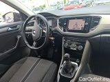  Volkswagen  T-ROC 1.6 TDI 115 LOUNGE BUSINESS #4