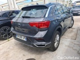  Volkswagen  T-ROC 1.6 TDI 115 LOUNGE BUSINESS #3