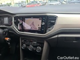  Volkswagen  T-ROC 1.6 TDI 115 LOUNGE BUSINESS #11
