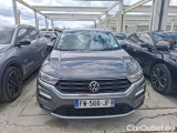  Volkswagen  T-ROC 1.6 TDI 115 LOUNGE BUSINESS #14