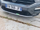  Volkswagen  T-ROC 1.6 TDI 115 LOUNGE BUSINESS #30