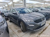  Volkswagen  T-ROC 1.6 TDI 115 LOUNGE BUSINESS #56