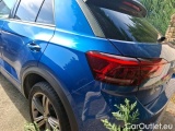  Volkswagen  T-ROC 2.0 TDI 150 R-LINE DSG7 #2