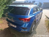  Volkswagen  T-ROC 2.0 TDI 150 R-LINE DSG7 #3