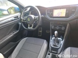  Volkswagen  T-ROC 2.0 TDI 150 R-LINE DSG7 #4