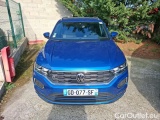  Volkswagen  T-ROC 2.0 TDI 150 R-LINE DSG7 #14